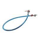 Hydraulic Hose HS-M 1.500 - 05 - 2.000