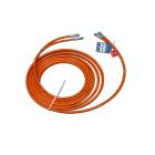 Hydraulic Twin Hose HS-T 800 - 06 - 4.000