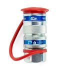 Coupling SiRi G1/4i - Se115HF