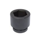 Square drive socket 1" - AF 30