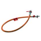 Hydraulic Hose HS-M 800 - 06 - 4.000